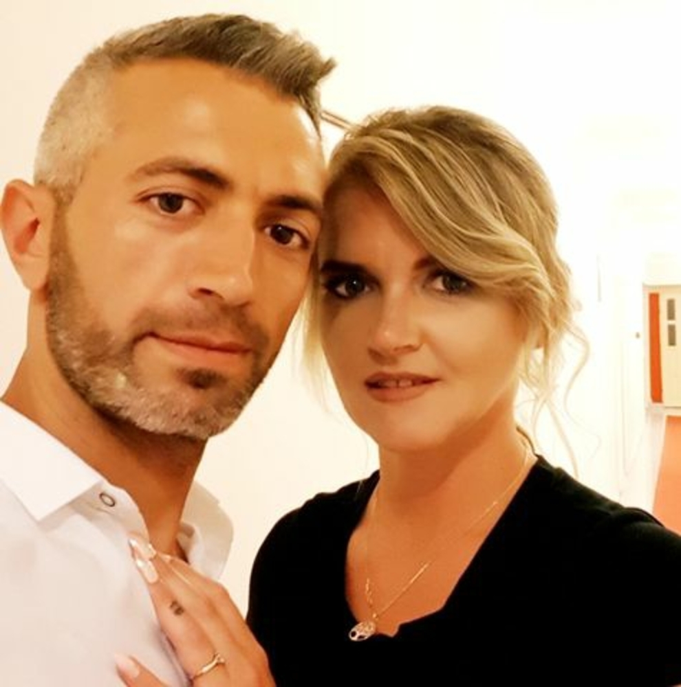 Meet your Posher, Viktorija